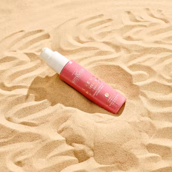 Orange Flower Curl Defining Cream