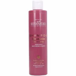Green Apple Moisturising Shampoo