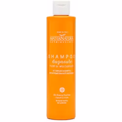 Aftersun shampoo with Pomegranate Flowers