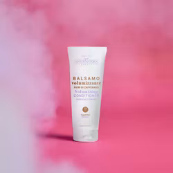 Volumising Conditioner with Saffron Flowers