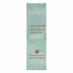Sebum Balancing Rosemary Lotion Oily Scalp