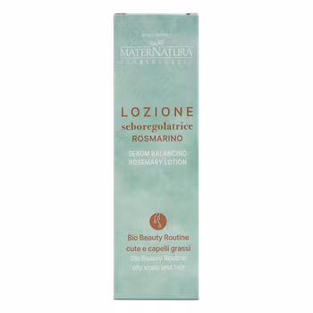 Sebum Balancing Rosemary Lotion Oily Scalp