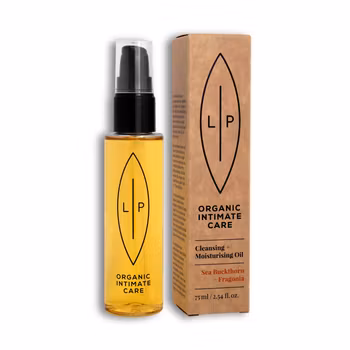 Cleansing Oil Fragonia + Sea Buckthorn