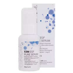 X3M EGF Pure Serum