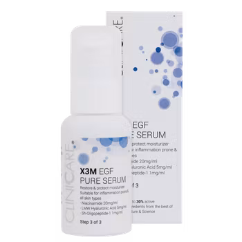 X3M EGF Pure Serum