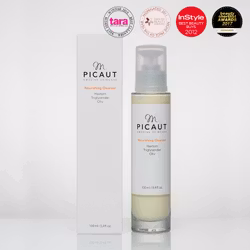 Nourishing Cleanser