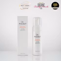 Glorious Green Foaming Cleanser