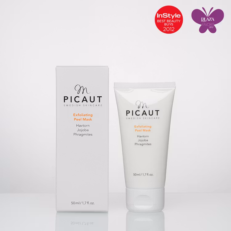 Exfoliating Peel Mask