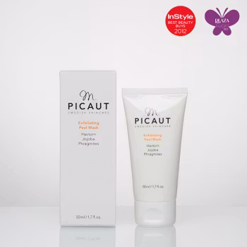 Exfoliating Peel Mask