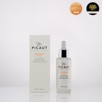 Hydra Miracle Serum