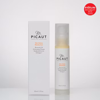 Skin Detox Moisturiser