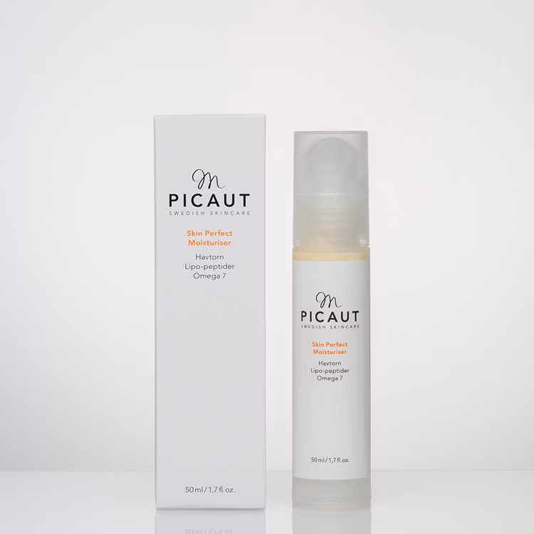 Skin Perfect Moisturiser