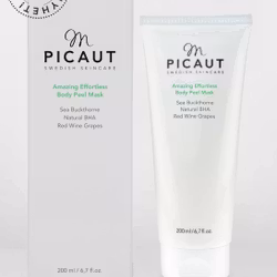 Amazing Effortless Body Peelmask