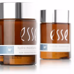 SENSITIVE HYDRO MOISTURISER