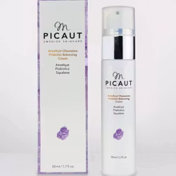 Amethyst Obsession Probiotic Balancing Cream