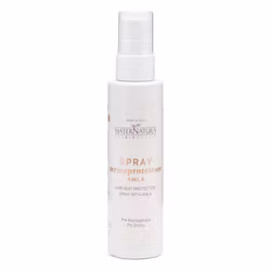 Hair Heat Protection Spray with Amla