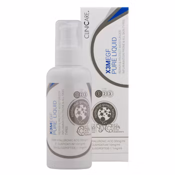 X3M EGF PURE Liquid