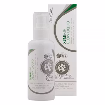 X3M EGF GLOW Liquid