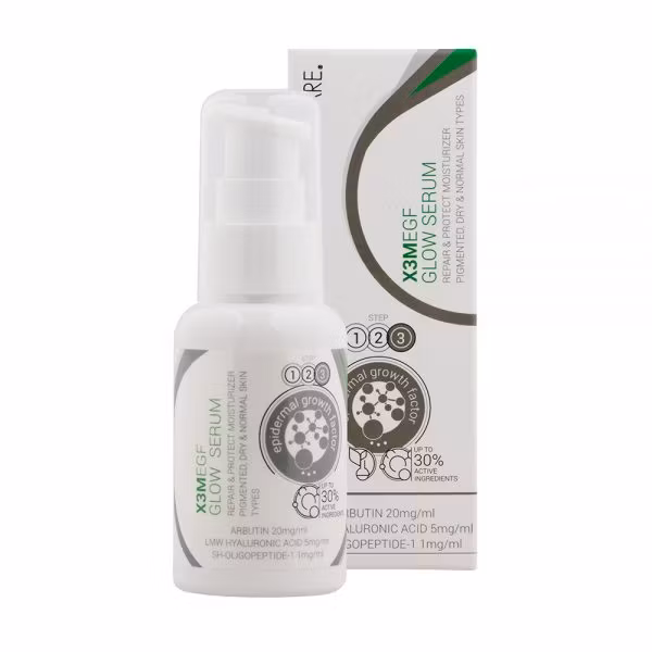 X3M EGF GLOW Serum
