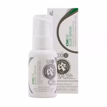 X3M EGF GLOW Serum