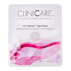 EGF Refresh / Tight Mask