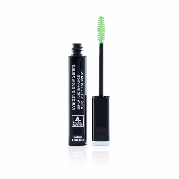 Marina Miracle Eyelash Serum 10ml