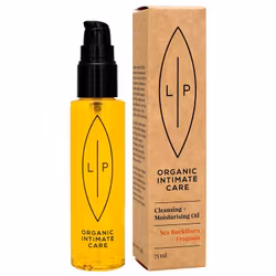 Cleansing Oil Fragonia + Sea Buckthorn