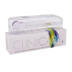 Titanium Microneedling Roller 0.25mm