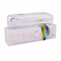 Titanium Microneedling Roller 0.25mm
