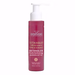 Murumuru Butter Moisturising Detangler
