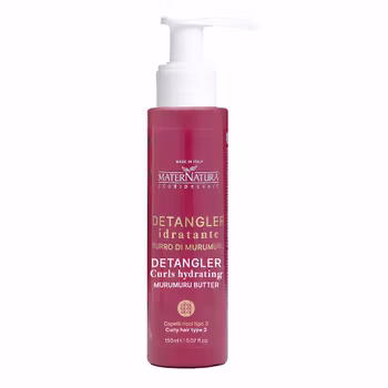 Murumuru Butter Moisturising Detangler