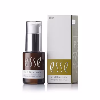 Eye & Lip Cream