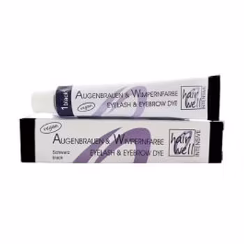 Frans- och brynfärg 20ml