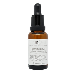 at home LMWHA+ SERUM