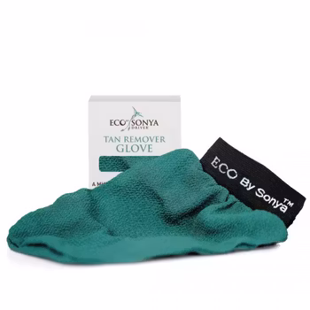 Tan Remover Glove