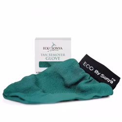 Tan Remover Glove