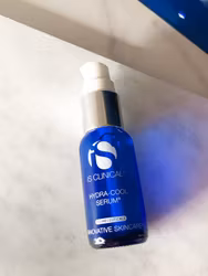 Hydra cool serum