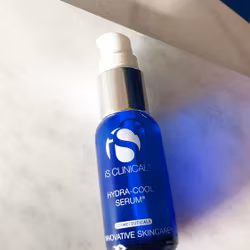 Hydra cool serum