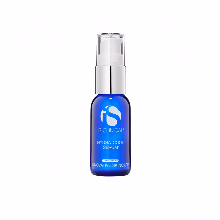 Hydra cool serum