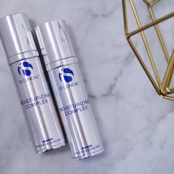 Moisturizing Complex