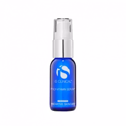 Poly-vitamin serum