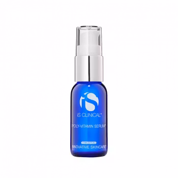 Poly-vitamin serum