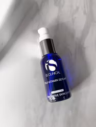 Poly-vitamin serum