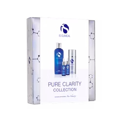 Pure Clarity Collection