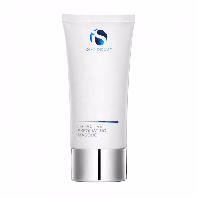 Tri-Active Exfoliating Masque
