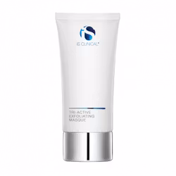 Tri-Active Exfoliating Masque