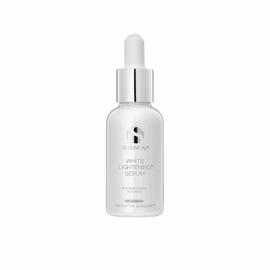 White Lightening serum