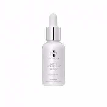 White Lightening serum