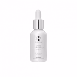 White Lightening serum