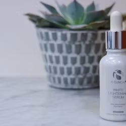 White Lightening serum